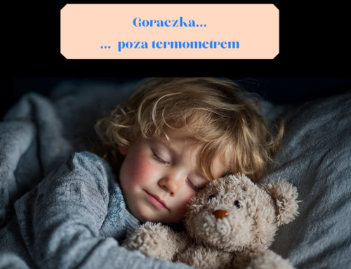 Co obserwować podczas gorączki, aby dobrać właściwe remedium homéopatyczne